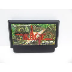 2026年最新】kage ファミコンの人気アイテム - メルカリ