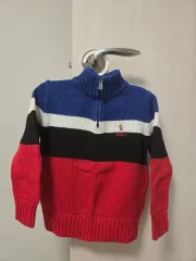 ラルフローレン キッズ トップス 4枚