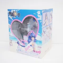 ロキシー・ミグルディア 1/7 ウエディング水着フィギュア（未開封） ☆特価品 ロキシー・ミグルディア ウェディング水着フィギュア