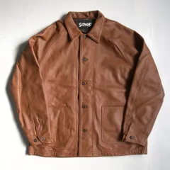 2025年最新】schott カバーオールの人気アイテム - メルカリ