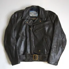 2025年最新】AERO LEATHER メンズ レザージャケット・ライダースの人気