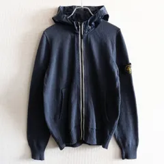 2026年最新】stone island ニット パーカーの人気アイテム - メルカリ