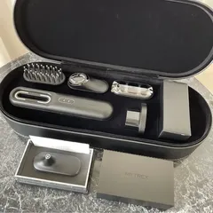 マイトレックス トータルリフト美顔器 MT-PV22B プルーヴ 専用目元アタッチメント