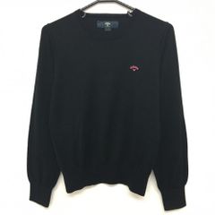 超美品】マスターバニー 中綿異素材ジャケット 黒 レディース 0(S