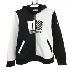 2025年最新】マンシングウェア パーカー サイズLの人気アイテム - メルカリ