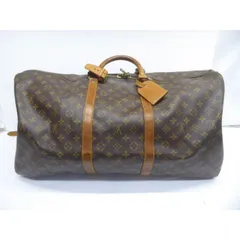 2026年最新】ヴィトン モノグラム キーポル60の人気アイテム - メルカリ