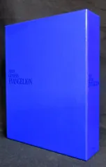 アニメBlu-ray 新世紀エヴァンゲリオン Blu-ray BOX STANDARD EDITION