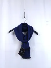 LYNX リンクス ネイビー マフラー