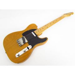 CoolZ テレキャスタータイプ ZTL-10M - メルカリ