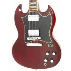 2025年最新】gibson sg ハードケースの人気アイテム - メルカリ