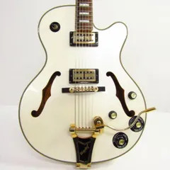 Epiphone エピフォン Swinger Royalae フルアコ ソフトケース付き ▼G4914