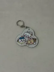 ちいかわ ラメ アクリル キーホルダー ガチャ 3弾 みつばち