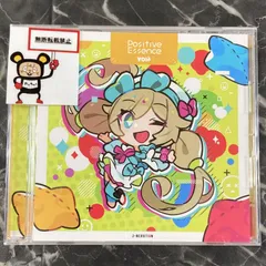 09. Positive Essence / J-NERATION