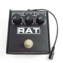 リベット付き 88年製 Proco RAT2 ディストーション ヴィンテージ