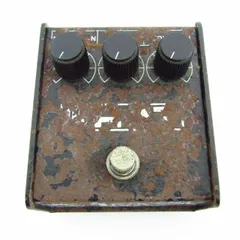 1986年製 Proco RAT1 Proco の RAT 1 DISTORTION 86年製(USED)VINTAGE | Gu
