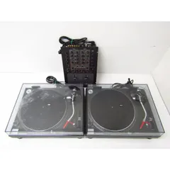 2025年最新】technics sl-1200 mk5の人気アイテム - メルカリ