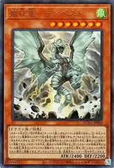 2025年最新】tempest トレカの人気アイテム - メルカリ