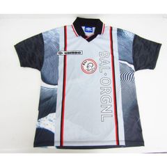 baloriginal × Umbro ゲームシャツ - メルカリ