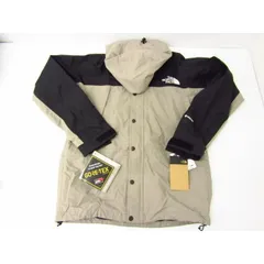 THE NORTH FACE ノースフェイス マウンテンライトジャケット GORE-TEX ゴアテックス NP11834 MN ミネラルグレー SIZE:M ⊥FG6744
