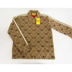 2025年最新】adidas gucci ジャケットの人気アイテム - メルカリ