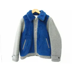 2026年最新】熊ジャン グリズリージャケットの人気アイテム - メルカリ