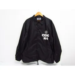 2026年最新】comme des garcons コーチジャケットの人気アイテム