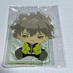 東京エイリアンズ ちゃれくじ ぷちコレくじ 郡司 - メルカリ