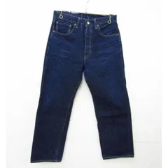 2025年最新】リーバイス 501xx lvc 1955の人気アイテム - メルカリ