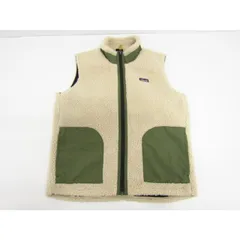 Patagonia パタゴニア レトロXフリースベスト ベスト 65619FA19 サイズ：XXL★FL1199