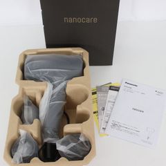 【新品】パナソニック ナノケア EH-NA0K-K チャコールブラック ヘアドライヤー 速乾・風温制御 Panasonic 本体