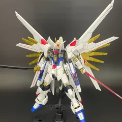 2025年最新】ストライクフリーダム ジャンクの人気アイテム - メルカリ