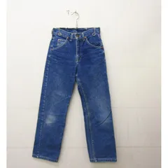 Lee リー デニムパンツ　Lee 200-0141 70's SIZE:W26★FL1188