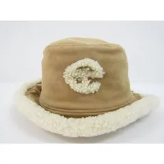 4799.【極美品】UGG X TELFAR Bucket Hat 4799.【極美品】UGG X TELFAR Bucket Hat 【公式通販】