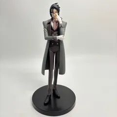 2025年最新】黒執事 フィギュアの人気アイテム - メルカリ