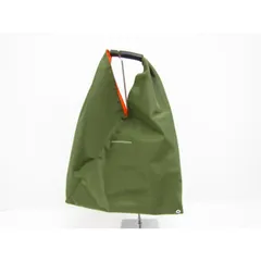 MM６ エムエムシックス ジャパニーズトートバッグスモール S54WD0043 P4810★BG4336