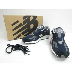 New Balance  ニューバランス / MADE IN UK / U991NV2 SIZE:UK10.5/29.0cm スニーカー 靴 ≡SH7325