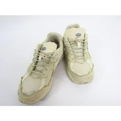 new balance ニューバランス M2002RDQ(D) スニーカー プロテクションパック サンドストーン SIZE:26.5cm★SH7429