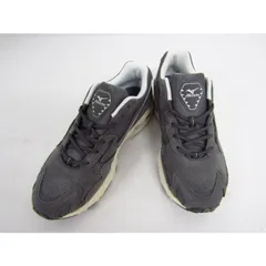 MIZUNO ミズノ WAVE RIDER 10 シューズ スニーカー D1GA227706 ウェーブライダー10 SIZE:25.0cm★SH7430