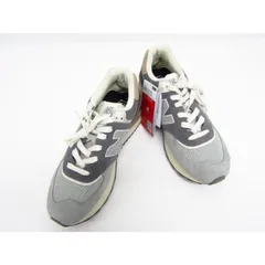 New Balance ニューバランス U574LGG2 スニーカー SIZE:26.5cm★SH7589