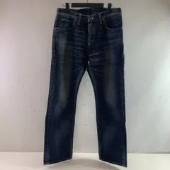 04w5437▽※【中古】Lee リー LM9601 ストレートパンツ W30 101PROJECT日本製 デニムパンツ【八王子店】