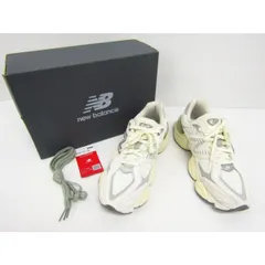 NEW BALANCE ニューバランス U9060ECA スニーカー サイズ：28.0cm★SH7894