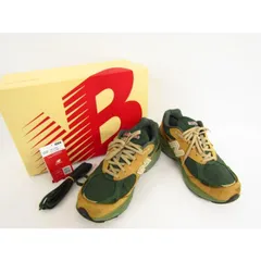 New Balance ニューバランス M990WG3 スニーカー MADE IN USA SIZE:28.0cm★SH7955
