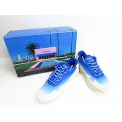 MIZUNO ミズノ WAVE RIDER B D1GA241001 スニーカー ウエーブライダー サイズ：27.5cm★SH8059