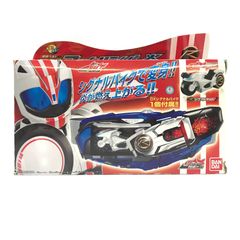 ○ユニファイブ フィギュア おしおき三輪車 ブロンズカラー