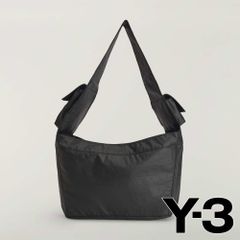 現行25年製造 Y-3 CINCH BACKPACK リュック 黒 JV9722 - メルカリ