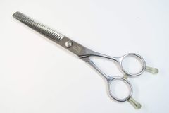 Bランク【光シザー HIKARI ヒカリ】 TRENDY 4 743 セニング 美容師