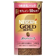 ネスレ ゴールドブレンドコク深め 95g 12本セット - メルカリ