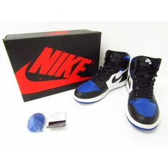 NIKE ナイキ AIR JORDAN 1 RETRO HIGH OG 