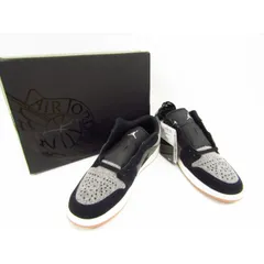 NIKE ナイキ AIR JORDAN 1 LOW SE HJ4360-001 SIZE:27.0cm★SH7737