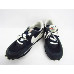 NIKE×Sacai×Fragment ナイキ×サカイ×フラグメント LDWAFFLE LDワッフル DH2684-400 スニーカー SIZE:28.5cm★SH7792